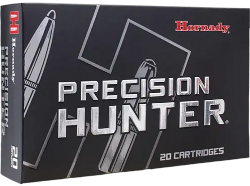 Hornady Precision Hunter 30-378WthbyMag 220gr Extremely Low