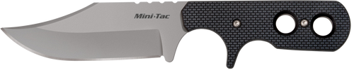Cold Steel CS-49HCF Mini Tac 3.63" Fixed