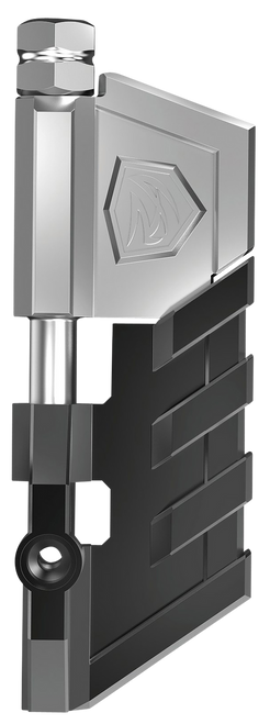 Real Avid Pivot Pin Pro Tool Black/Stainless