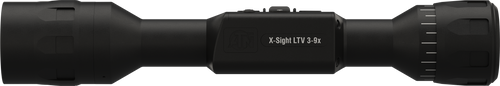 ATN X-Sight LTV Night Vision Black Anodized
