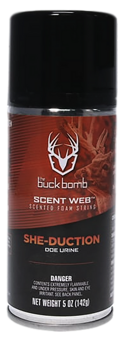 The Buck Bomb She-Duction Doe