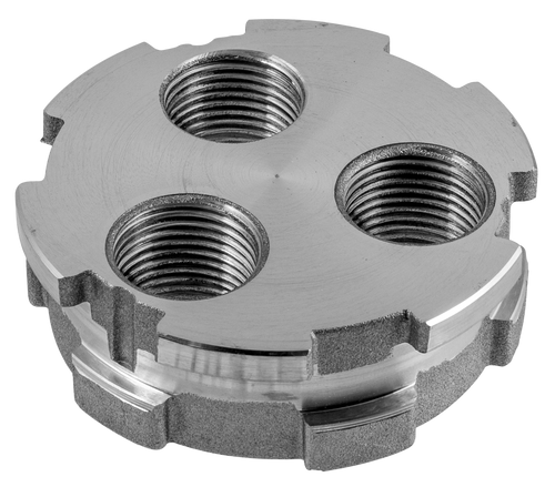 Lee Precision 3 Hole Turret