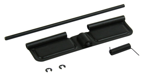 TacFire Dust Cover AR-15 Black Steel