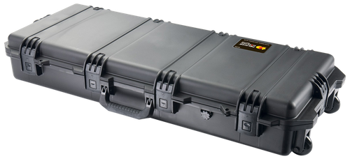 Pelican Storm Long Case 36.50" Black HPX