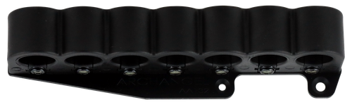 ProMag Archangel Shotgun with Mounting Plate 20 Gauge 7rd Magazine, Black - AA132