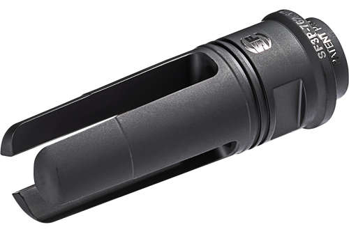 SureFire SOCOM 3-Prong Flash Hider Black DLC