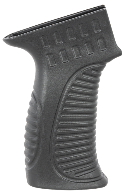 NcStar DLG-107 Ergonomic Grip with Core Black
