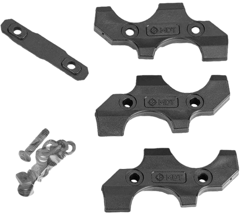 Mdt Sporting Goods Inc M-LOK Spare Round