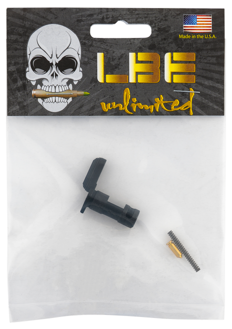 LBE Unlimited AR Parts Mil Spec Selector