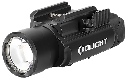 Olightstore Usa Inc PL-Pro Black Anodized 300/600/1,500