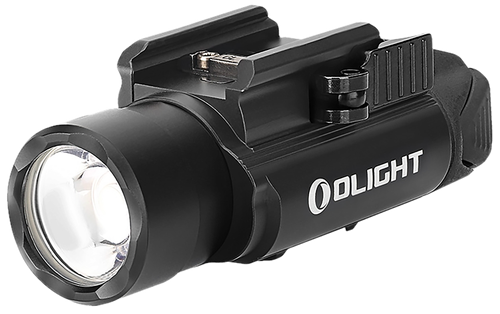 Olight PL-Pro Black Anodized 300/600/1 500 Lumens White LED - PLPROBK1
