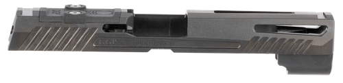 GREY GHOST PRECISION GGP320 Full Size Version
