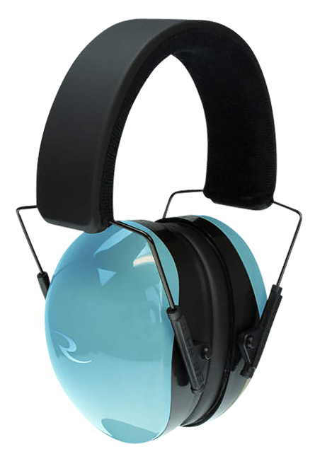Radians TRPX Muff 29 dB Over the