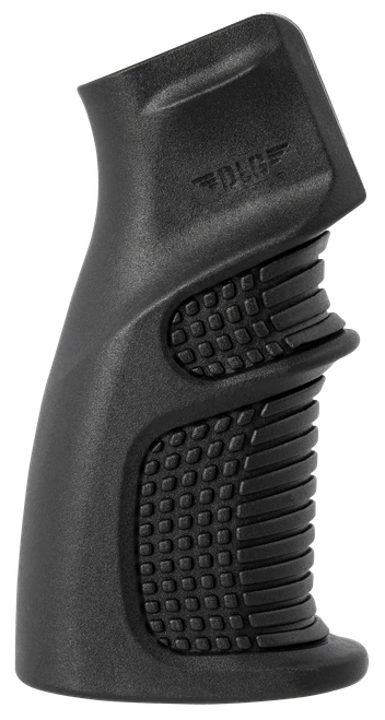 NcSTAR Ergonomic Grip with Core Black Polymer for AR-15 - VG090
