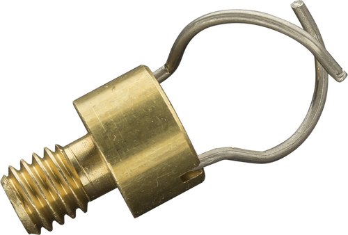 CVA Patch Puller Brass 50/45 Cal