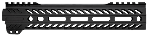 Angstadt Arms Ultra Light Handguard with Black Finish M-LOK Style Picatinny - AA010HGMLT