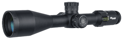 Sig Sauer Electro-Optics Tango6 Black Anodized 5-30x56mm