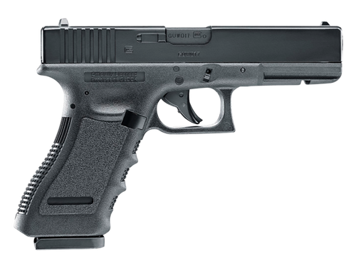 Umarex Glock 17 Gen3 CO2 177 BB