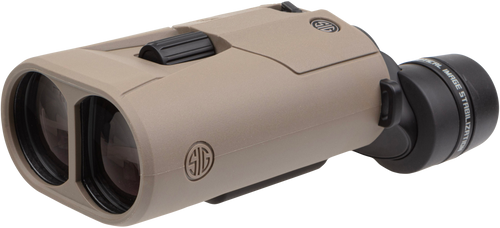 Sig Sauer Electro-Optics Zulu6 HDX 20x42mm Roof