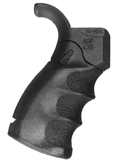 FAB Defense AGF-43S Tactical Folding Pistol Grip