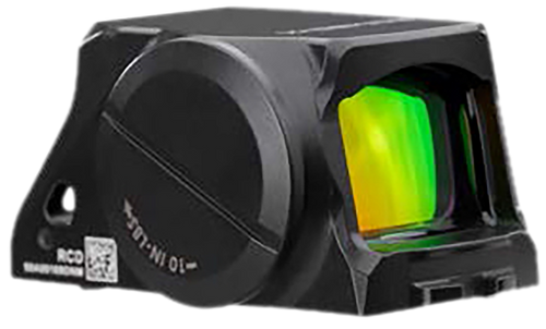 Sig Sauer Electro-Optics Romeo-X Sig-Loc Pro Black
