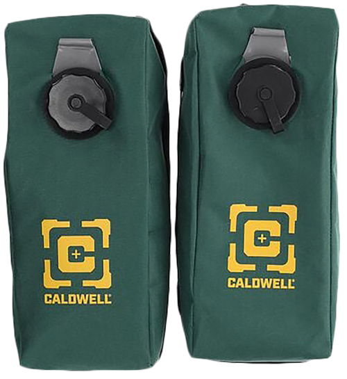 Caldwell Lead Sled Weight Bag Large Nylon