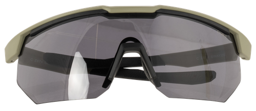 Radians Oversized Lens Amber - XFPZ4520C