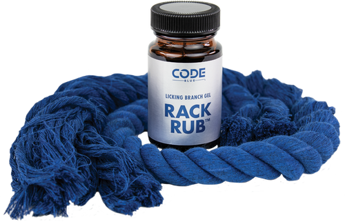 Code Blue Rope-A-Dope 2 fl oz Gel