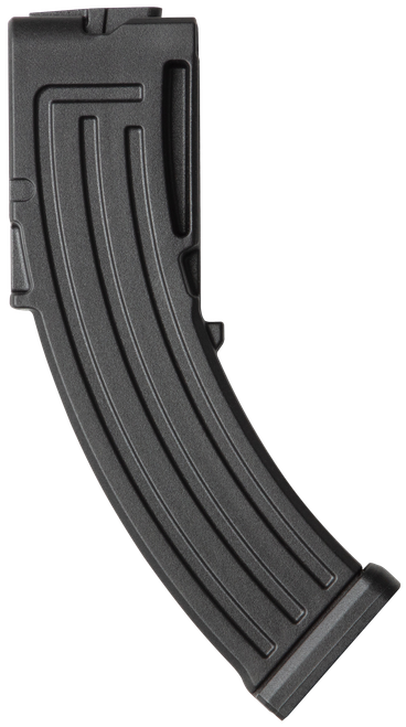 Derya Firearms TM22 15-Round 22 LR Fits Black Polymer