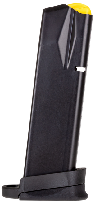 Taurus G3 17rd 9mm Luger Black Steel