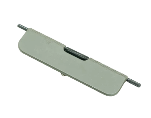 Timber Creek Outdoors Greyman Adjustable Billet Dust Cover Urban Aircraft Grade - GBDCU