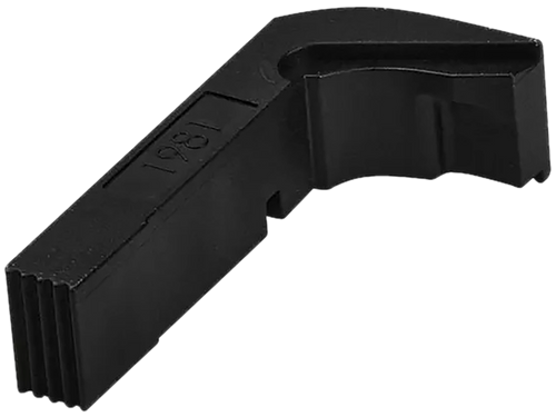 Glock Magazine Catch Extended 9mm/40S&W/357Sig/45ACP Glock 17T/17L/17/19/22/22P/23
