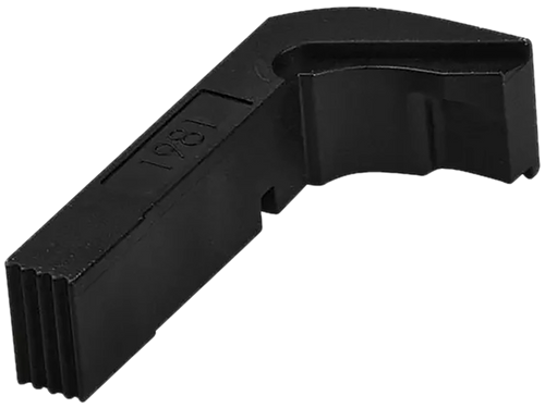 Glock Magazine Catch Extended 9mm/40S&W/357Sig/45ACP Glock 17T/17L/17/19/22/22P/23