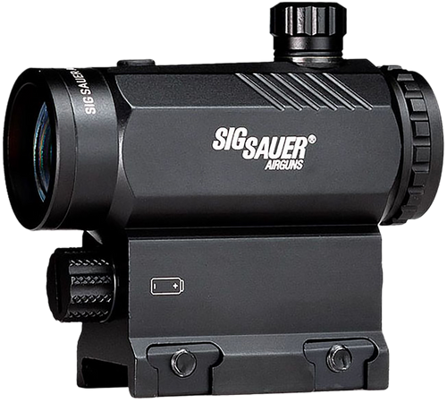 Sig Sauer Airguns AIR R5 Mini Red