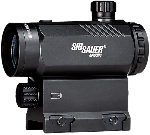 Sig Sauer Airguns AIR R5 Mini Red
