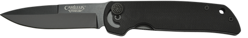 Camillus Cuda Mini 3" Folding Drop Point
