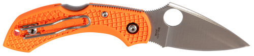 Spyderco Dragonfly 2 2.30" Folding Drop Point