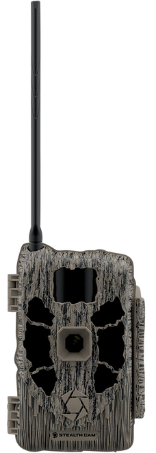 Stealth Cam Decepter Camo