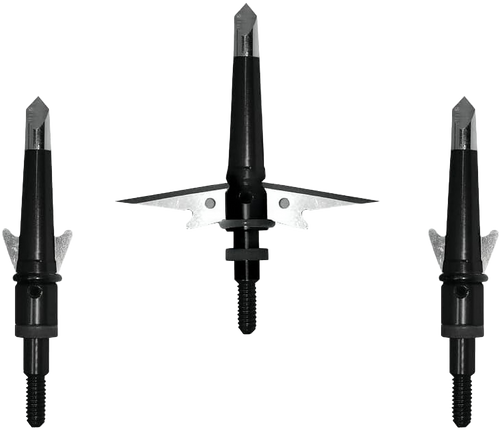 Centerpoint Deadpoint Broadhead 3 Pack