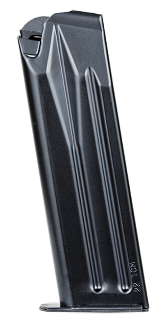 Armscor Rock Island 1911 TCM /22 Metal 9mm 17rd Magazine, Blued - 54180