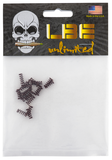 LBE Unlimited AR Parts Disconnector Spring 20