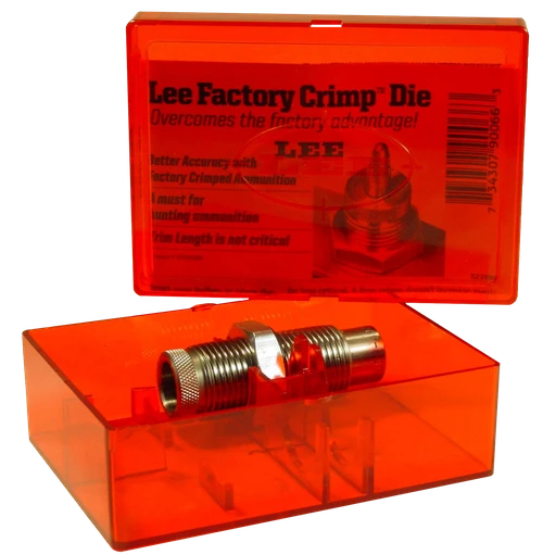 Lee Factory Crimp Die 270 Win - 90820