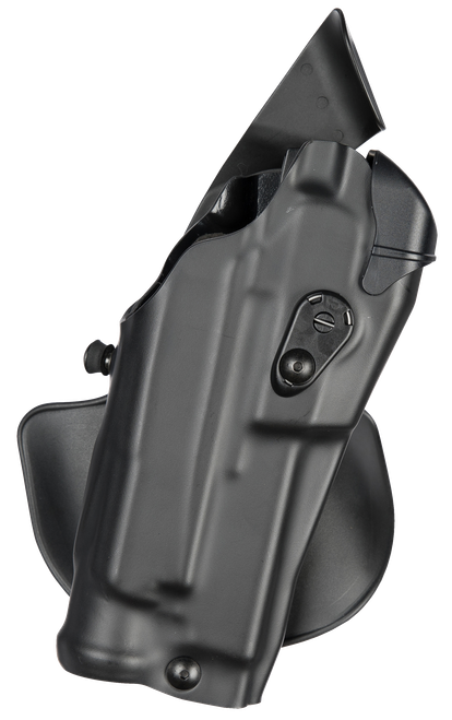 Safariland ALS Black Fits S&W M&P 2.0/C.O.R.E. SureFire X300U Right Hand Holster - 6378RDS2222131