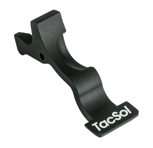 Tactical Solutions Performance Low Profile Matte Black