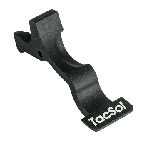 Tactical Solutions Performance Low Profile Matte Black