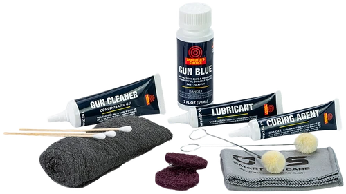 Shooters Choice Gun Bluing Kit - SHFGBL