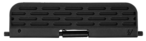 Strike Ultimate Dust Cover Capsule AR-10 Black Polymer 3.46"