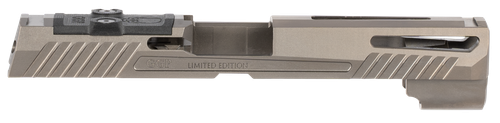 GREY GHOST PRECISION GGP320 Full Size Version