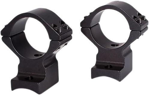 Talley Scope Mount/Ring Combo Black 1" Tube Fierce Rival/Edge/Reaper Medium - 948X763