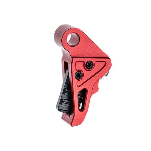 Tyrant CNC I.T.T.S Red/Black Fits Springfield Hellcat